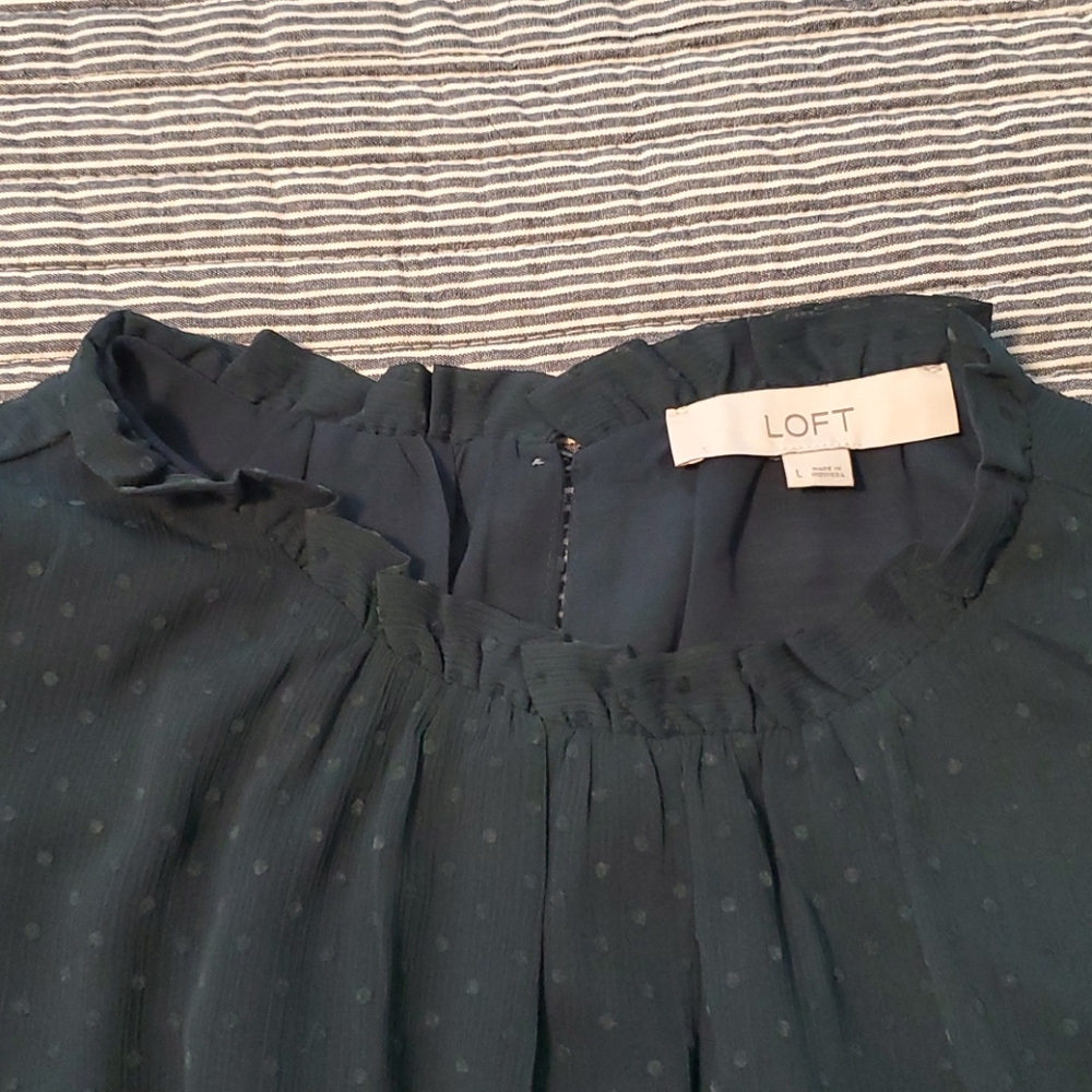 Two (2) Loft Tops